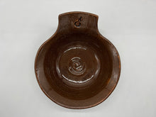 Load image into Gallery viewer, 京焼・清水焼 土渕陶あん(陶あん窯) 飴釉取鉢揃