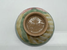 将图片加载到图库查看器,土渕陶あん(陶あん窯) 幽玄桜お茶呑茶碗