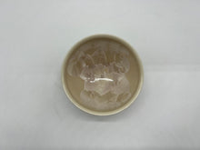 将图片加载到图库查看器,京焼・清水焼 土渕陶あん(陶あん窯) 花結晶盃揃