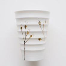 將圖片載入圖庫檢視器 京焼・清水焼 SIONE ミニカップ:KOTONOHAシリーズ