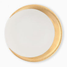 将图片加载到图库查看器,京焼・清水焼 SIONE プレート:MOON