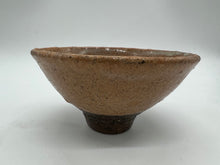 Load image into Gallery viewer, 京焼・清水焼 木野 銹粉引お預け酒器