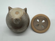 画像をギャラリービューアに読み込む, 京焼・清水焼 雅美 翔鶴豆香炉
