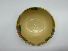 將圖片載入圖庫檢視器 京焼・清水焼 如山 仁清椿抹茶碗