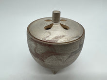 画像をギャラリービューアに読み込む, 京焼・清水焼 雅美 翔鶴豆香炉