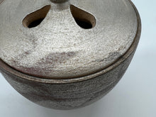 画像をギャラリービューアに読み込む, 京焼・清水焼 雅美 翔鶴豆香炉