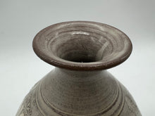 画像をギャラリービューアに読み込む, 京焼・清水焼 森里陶楽 セピアお預け酒器