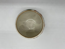 将图片加载到图库查看器,土渕陶あん(陶あん窯) 花揃えお茶呑茶碗揃(飾棚付)