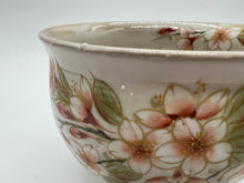 将图片加载到图库查看器,土渕陶あん(陶あん窯) 幽玄桜お茶呑茶碗