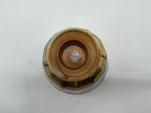 画像をギャラリービューアに読み込む, 京焼・清水焼 高野昭阿弥 瓔珞紋ぐい呑