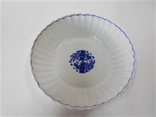 画像をギャラリービューアに読み込む, 京焼・清水焼 高野昭阿弥 比翼鳳凰 菊型浅鉢