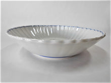 画像をギャラリービューアに読み込む, 京焼・清水焼 高野昭阿弥 比翼鳳凰 菊型浅鉢