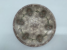 画像をギャラリービューアに読み込む, 京焼・清水焼 森里陶楽 紫翠紋銘々皿揃