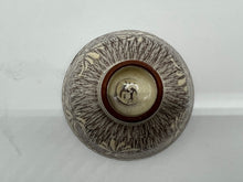 画像をギャラリービューアに読み込む, 京焼・清水焼 森里陶楽 セピアお預け酒器