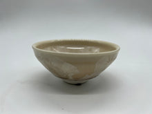 将图片加载到图库查看器,京焼・清水焼 土渕陶あん(陶あん窯) 花結晶盃揃