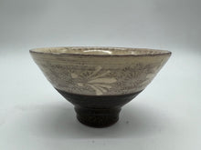 画像をギャラリービューアに読み込む, 京焼・清水焼 森里陶楽 釉線華紋お預け酒器