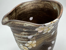 將圖片載入圖庫檢視器 京焼・清水焼 八幡 花かがりお預け酒器