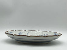 将图片加载到图库查看器,京焼・清水焼 山本壹楽(壹楽窯) 高山寺六寸皿