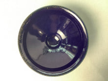 将图片加载到图库查看器,京焼・清水焼 木村宜正 瑠璃天目酒盃