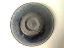 将图片加载到图库查看器,京焼・清水焼 木村宜正 碧燿天目酒盃