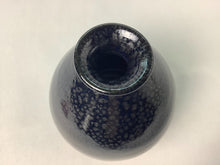 将图片加载到图库查看器,京焼・清水焼 木村宜正 油滴天目徳利