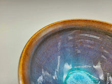 将图片加载到图库查看器,会津本郷焼 宗像利訓 翠彩天目茶碗