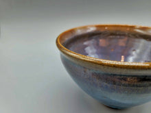 将图片加载到图库查看器,会津本郷焼 宗像利訓 翠彩天目茶碗
