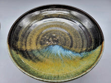 将图片加载到图库查看器,会津本郷焼 宗像利浩 高台鉢