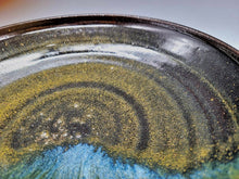 将图片加载到图库查看器,会津本郷焼 宗像利浩 高台鉢