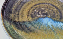 将图片加载到图库查看器,会津本郷焼 宗像利浩 高台鉢