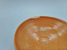 将图片加载到图库查看器,会津本郷焼 宗像利浩 盃(茶)