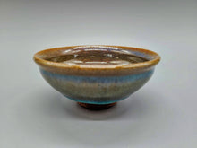 画像をギャラリービューアに読み込む, 会津本郷焼 宗像利訓 翠彩天目盃