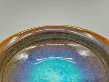 画像をギャラリービューアに読み込む, 会津本郷焼 宗像利訓 翠彩天目盃