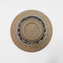 画像をギャラリービューアに読み込む, 京焼・清水焼 鎌田幸二 耀変紫光盃