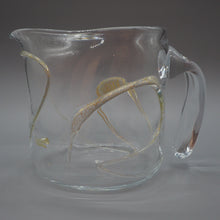 画像をギャラリービューアに読み込む, 京焼・清水焼 荒木桜子 金線ピッチャーグラスセット