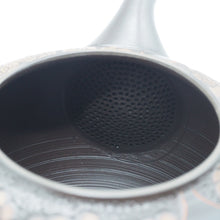 画像をギャラリービューアに読み込む, 常滑焼 舜園 急須(松竹梅)