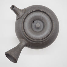 画像をギャラリービューアに読み込む, 常滑焼 水野博司 急須