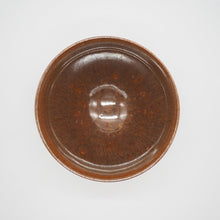 画像をギャラリービューアに読み込む, 鎌田幸二 柿天目盃