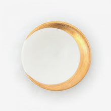 将图片加载到图库查看器,京焼・清水焼 SIONE プレート:MOON