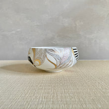 画像をギャラリービューアに読み込む, 京焼・清水焼 SHOWKO 平碗 椿