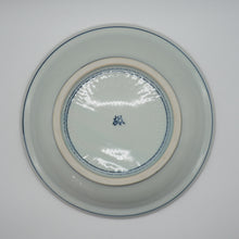 画像をギャラリービューアに読み込む, 京焼・清水焼 武内裕(秀峰窯)六瓢7寸皿