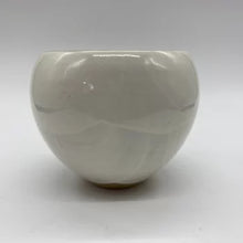 画像をギャラリービューアに読み込む, 京焼・清水焼 土渕陶あん(陶あん窯) 玉湯のみ山葡萄