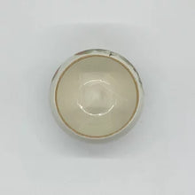 画像をギャラリービューアに読み込む, 京焼・清水焼 土渕陶あん(陶あん窯) 玉湯のみ山葡萄