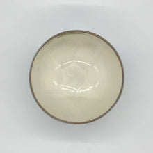 将图片加载到图库查看器,京焼・清水焼 土渕陶あん(陶あん窯) 陶あんボウル桜(ブルー)