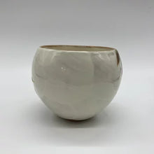 将图片加载到图库查看器,京焼・清水焼 土渕陶あん(陶あん窯) 玉湯のみ紅葉