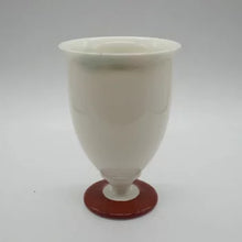 将图片加载到图库查看器,京焼・清水焼 土渕陶あん(陶あん窯) グラス薔薇