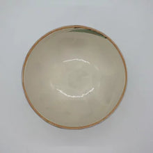 将图片加载到图库查看器,京焼・清水焼 土渕陶あん(陶あん窯) 陶あんボウル百合