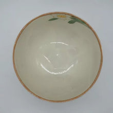 将图片加载到图库查看器,京焼・清水焼 土渕陶あん(陶あん窯) 陶あんボウル水仙