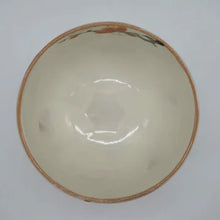 将图片加载到图库查看器,京焼・清水焼 土渕陶あん(陶あん窯) 陶あんボウル梅