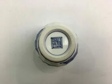 将图片加载到图库查看器,京焼・清水焼 山本壹楽(壹楽窯) 染付高山寺組湯呑